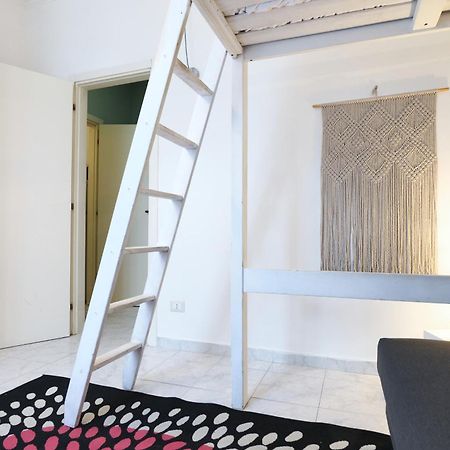 Primopiano - Padova 68 Daire Milano Dış mekan fotoğraf