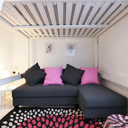 Primopiano - Padova 68 Daire Milano Dış mekan fotoğraf