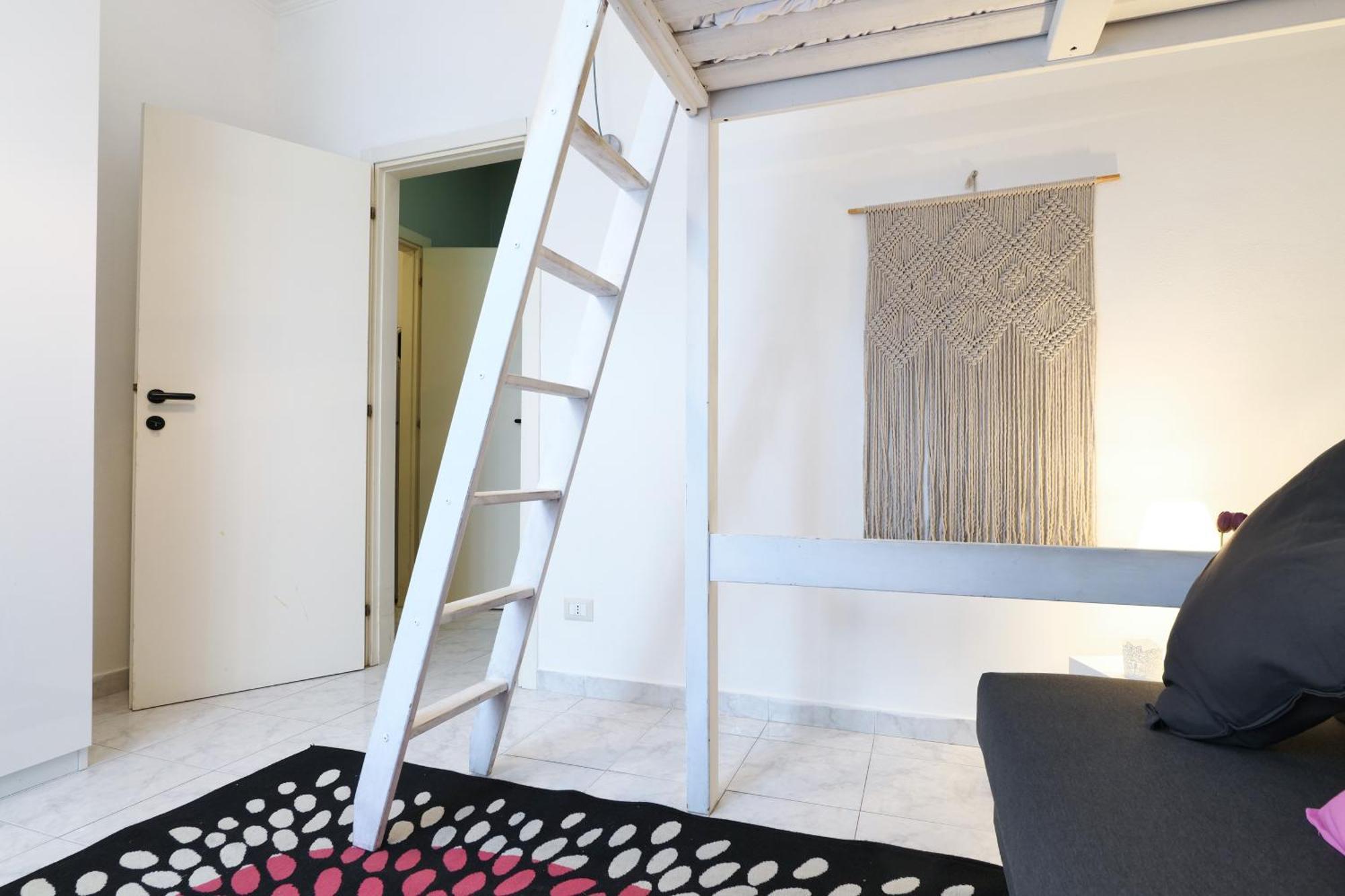Primopiano - Padova 68 Daire Milano Dış mekan fotoğraf