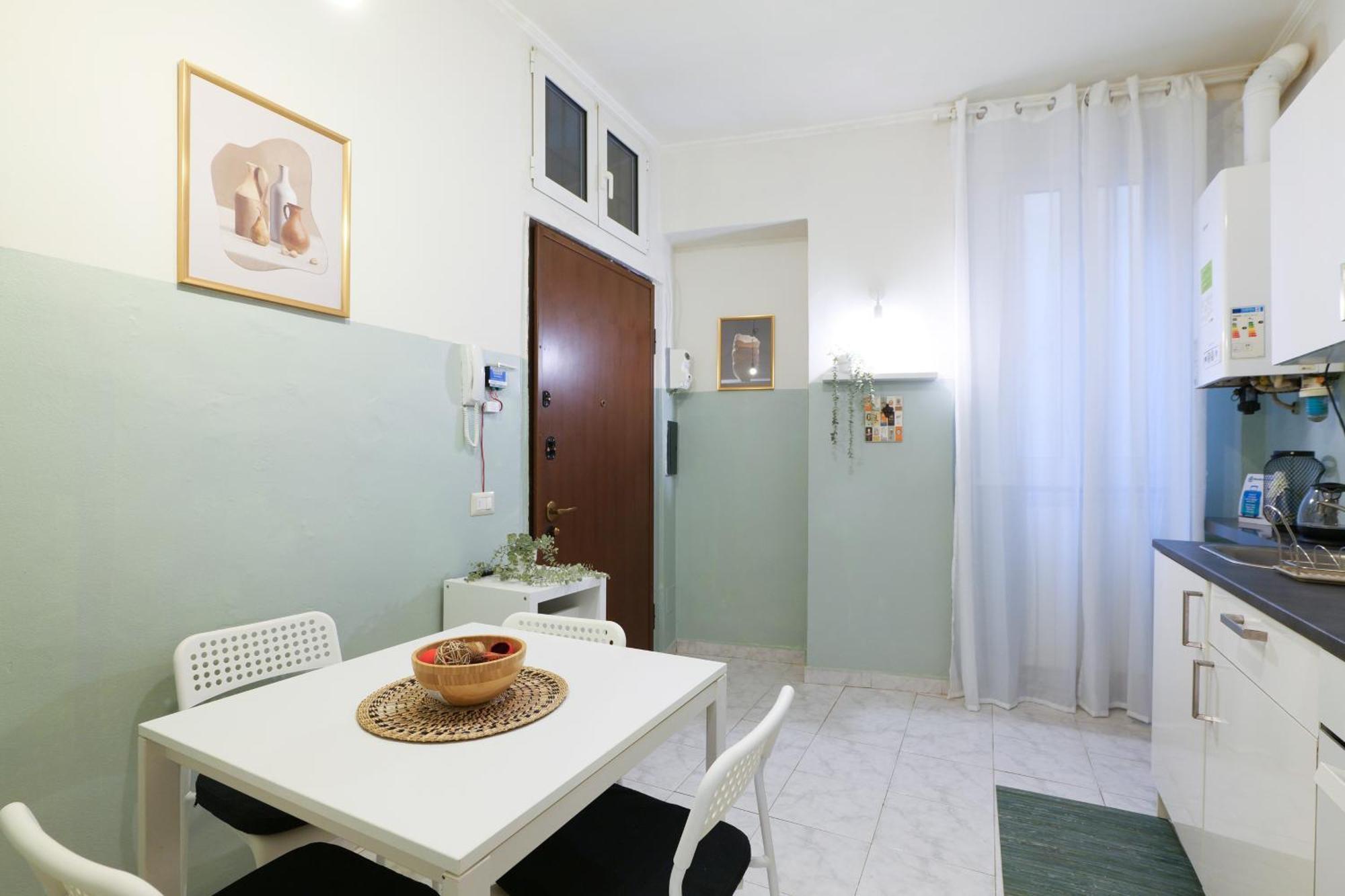 Primopiano - Padova 68 Daire Milano Dış mekan fotoğraf