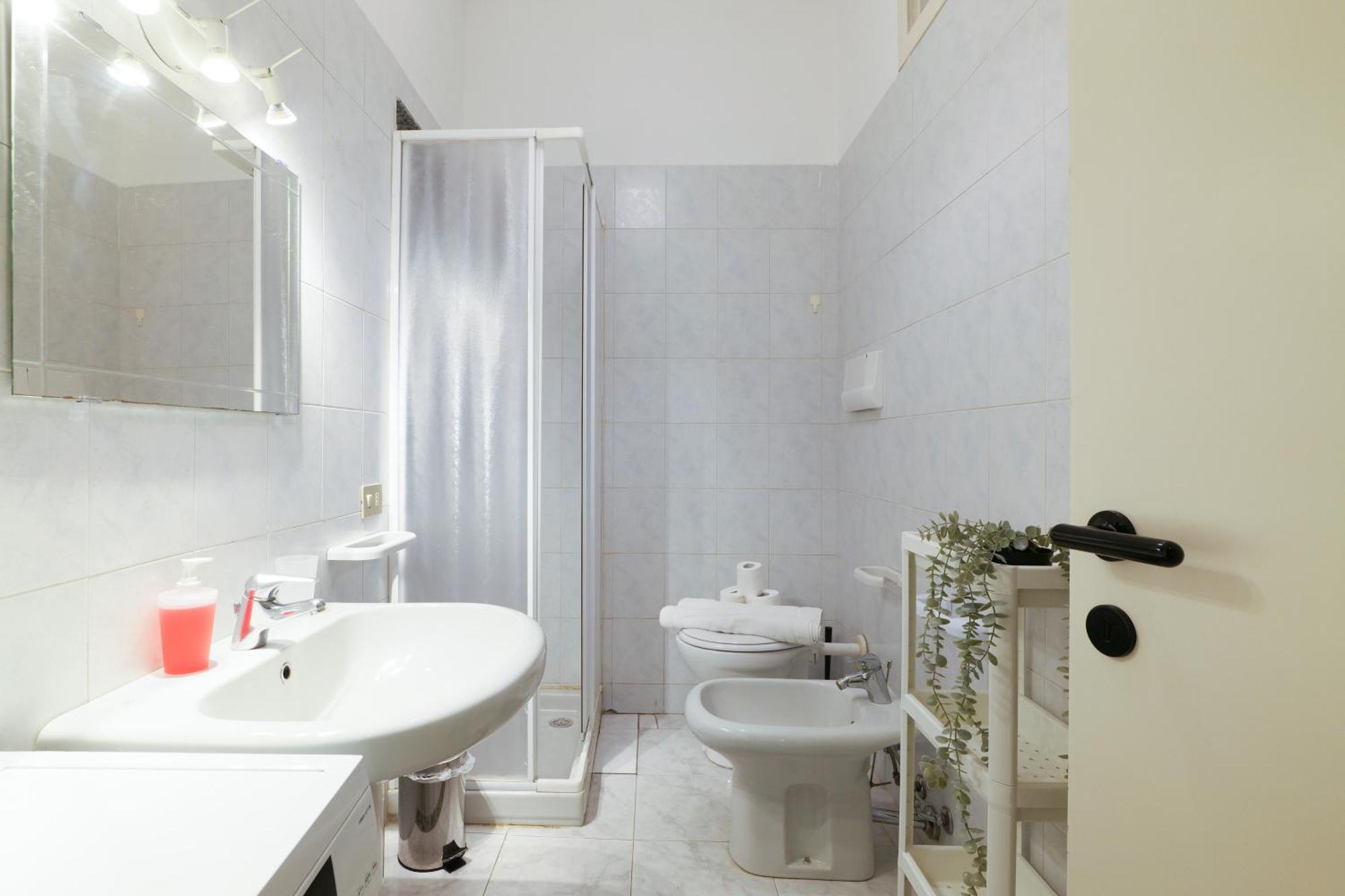 Primopiano - Padova 68 Daire Milano Dış mekan fotoğraf