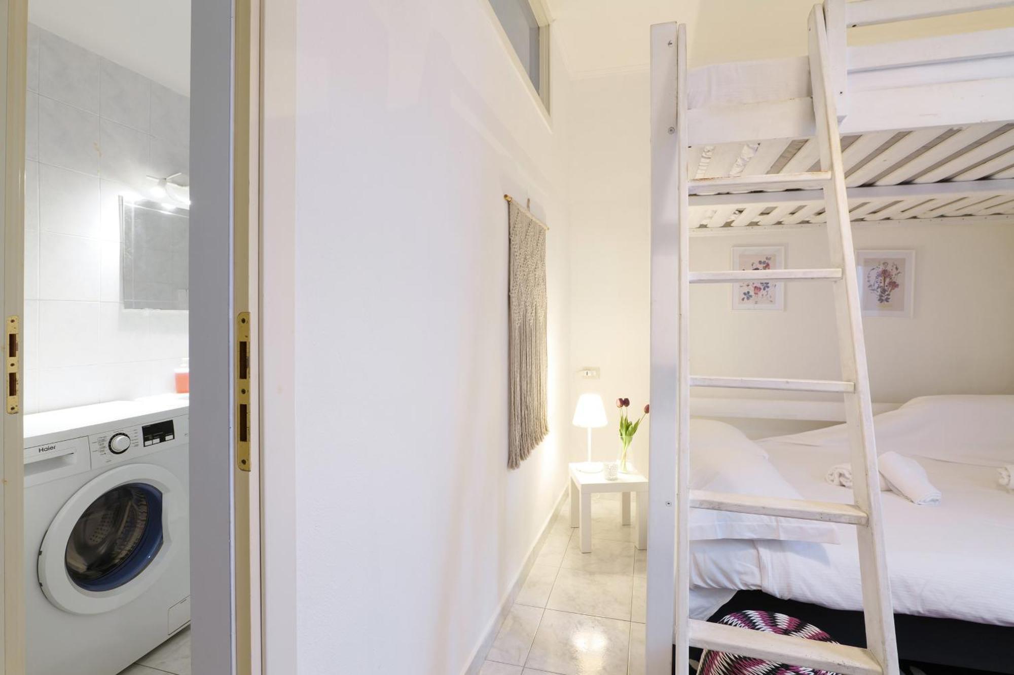 Primopiano - Padova 68 Daire Milano Dış mekan fotoğraf