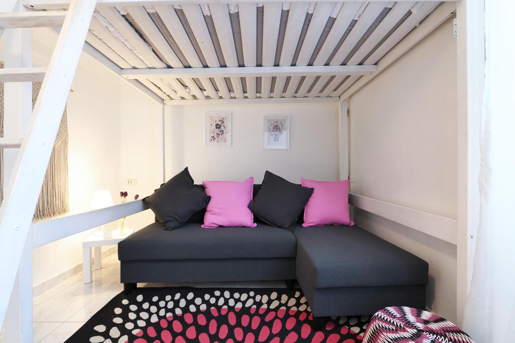 Primopiano - Padova 68 Daire Milano Dış mekan fotoğraf