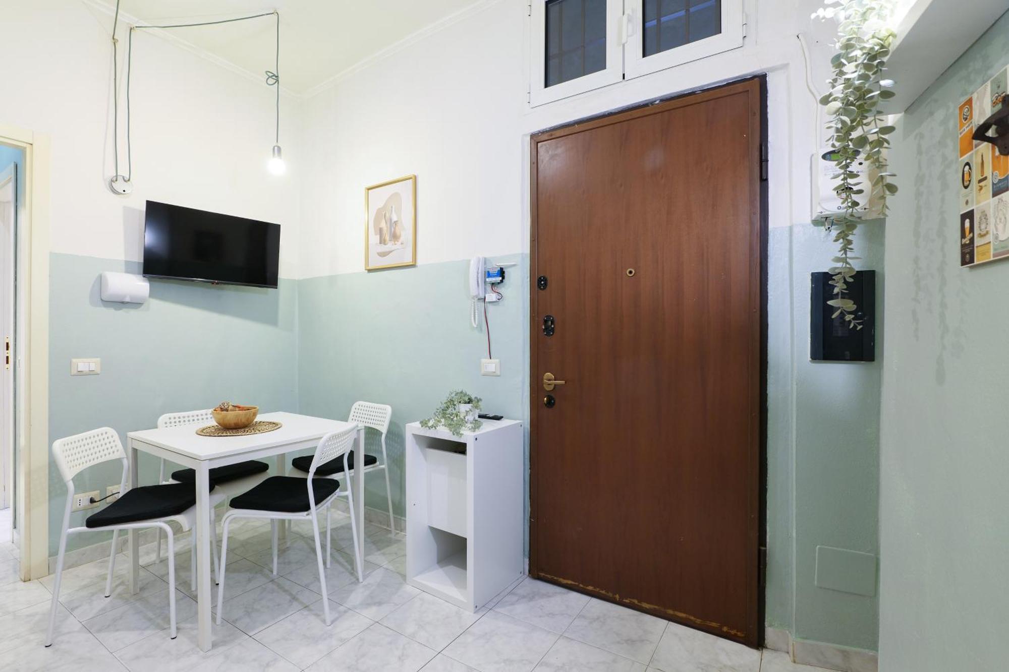 Primopiano - Padova 68 Daire Milano Dış mekan fotoğraf