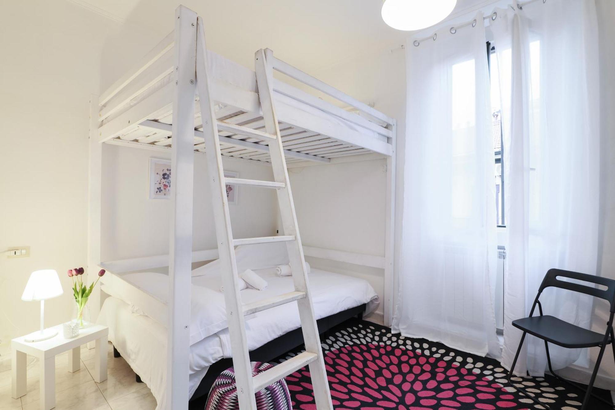 Primopiano - Padova 68 Daire Milano Dış mekan fotoğraf