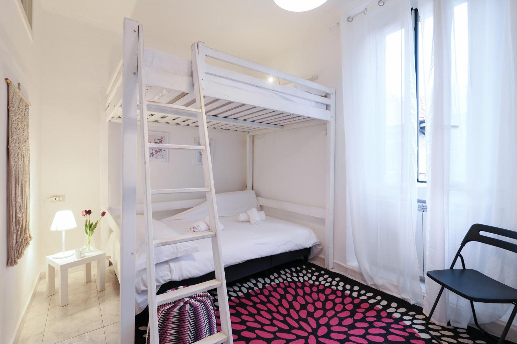 Primopiano - Padova 68 Daire Milano Dış mekan fotoğraf
