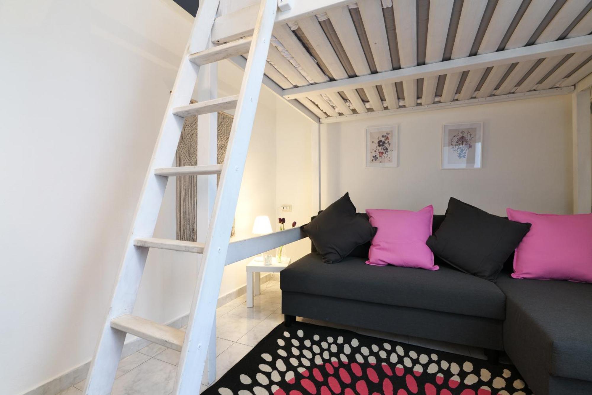 Primopiano - Padova 68 Daire Milano Dış mekan fotoğraf