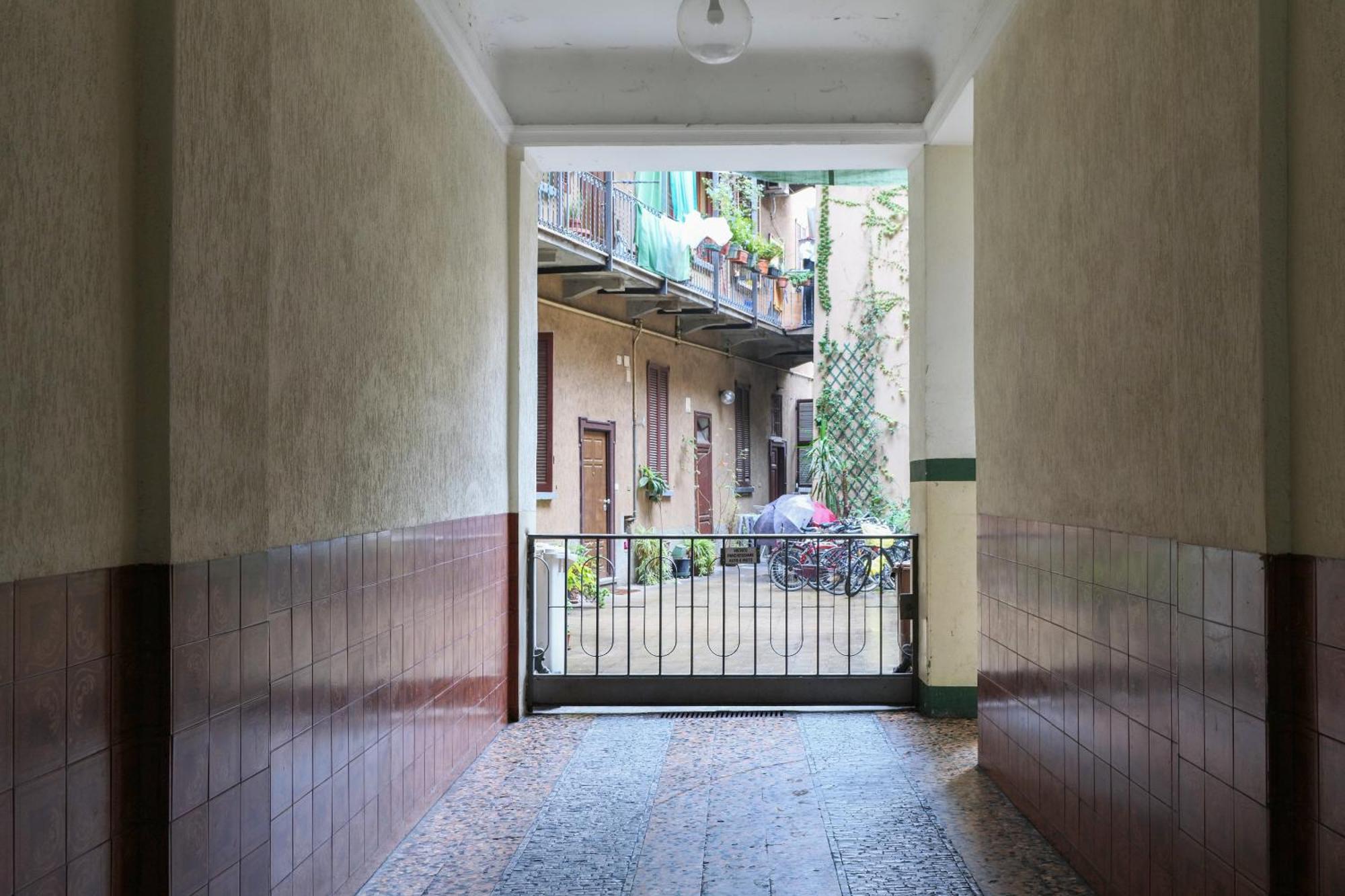 Primopiano - Padova 68 Daire Milano Dış mekan fotoğraf