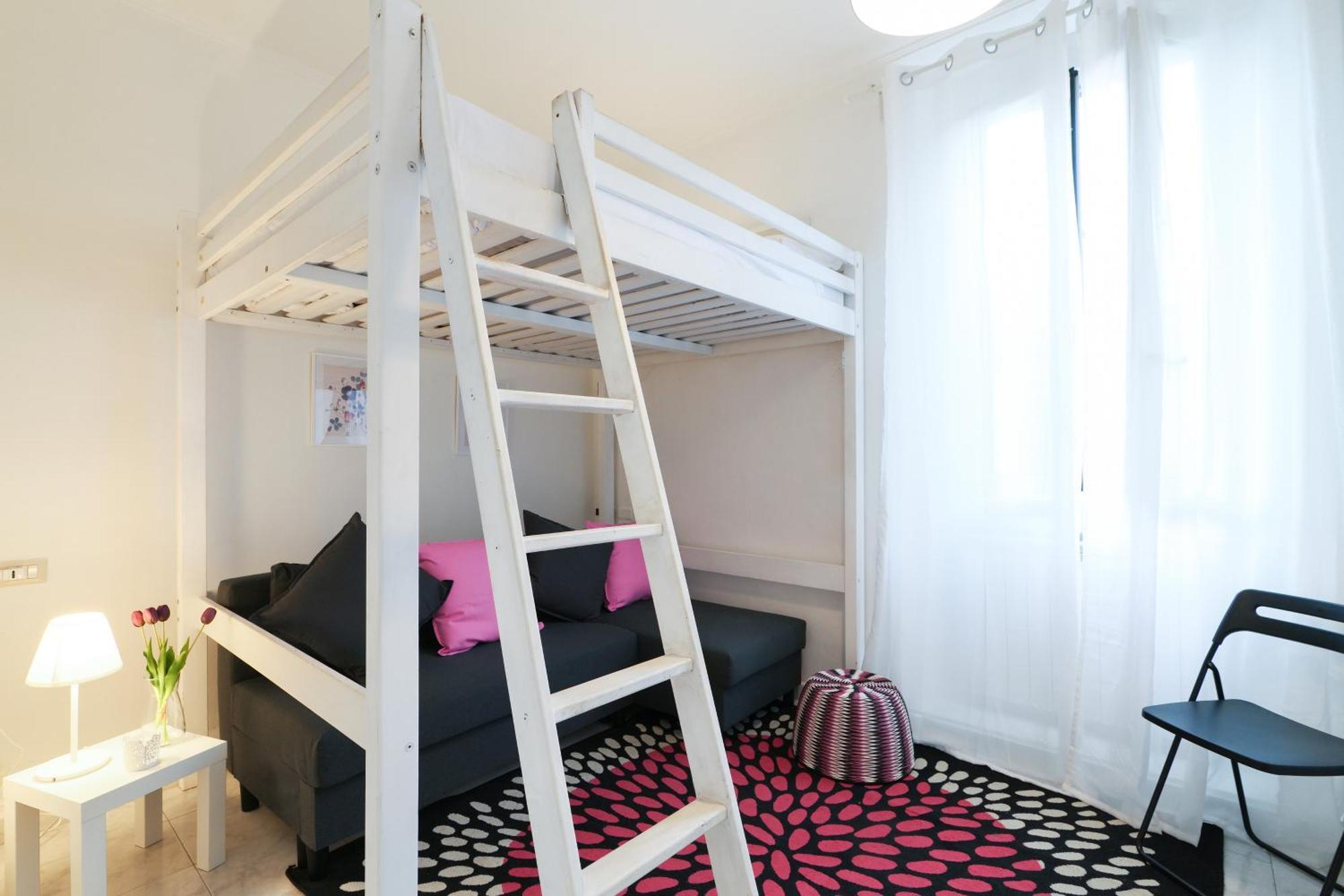 Primopiano - Padova 68 Daire Milano Dış mekan fotoğraf