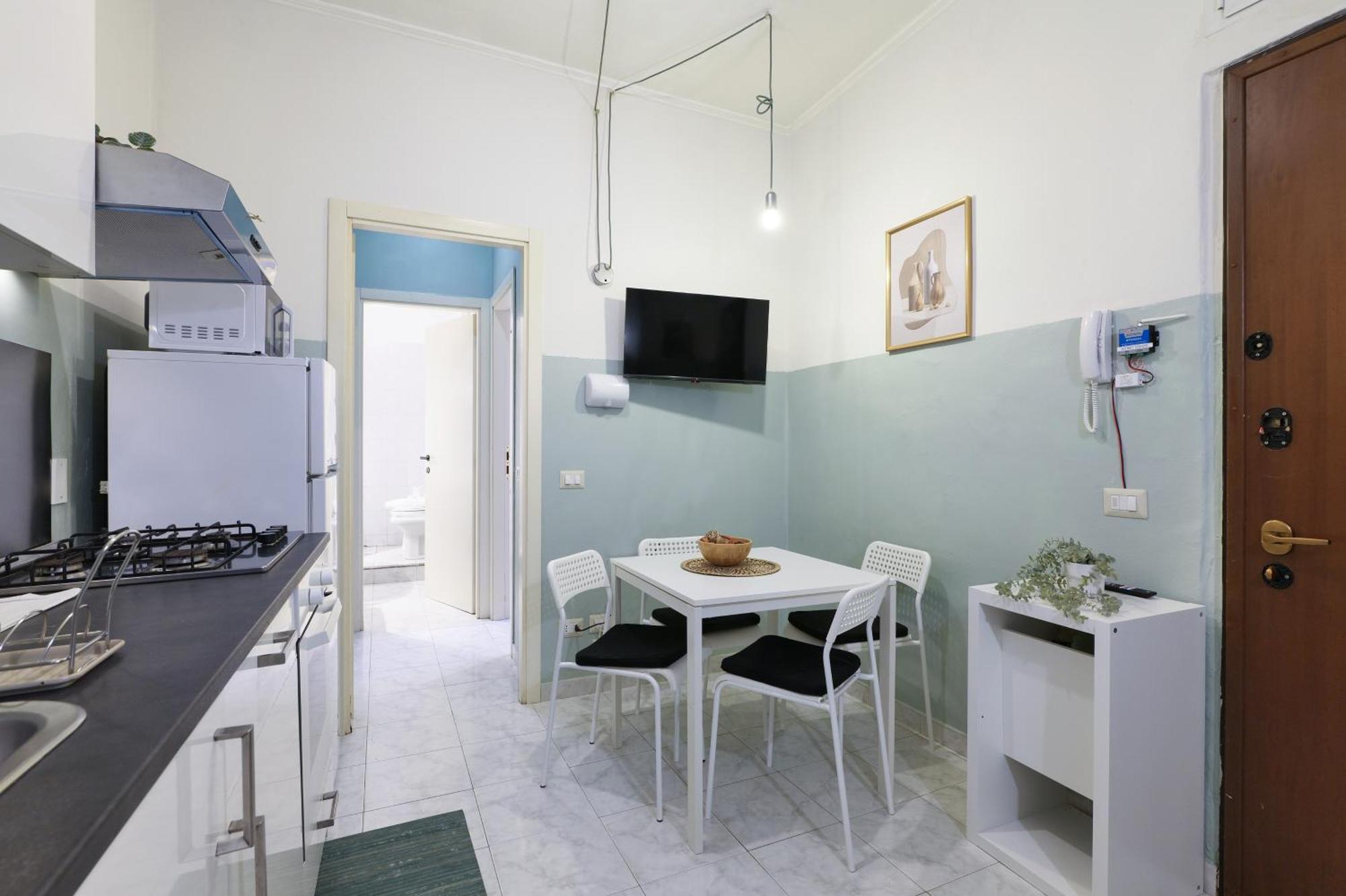 Primopiano - Padova 68 Daire Milano Dış mekan fotoğraf
