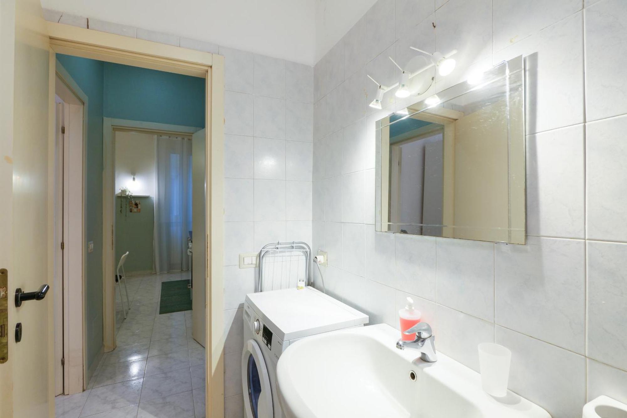 Primopiano - Padova 68 Daire Milano Dış mekan fotoğraf