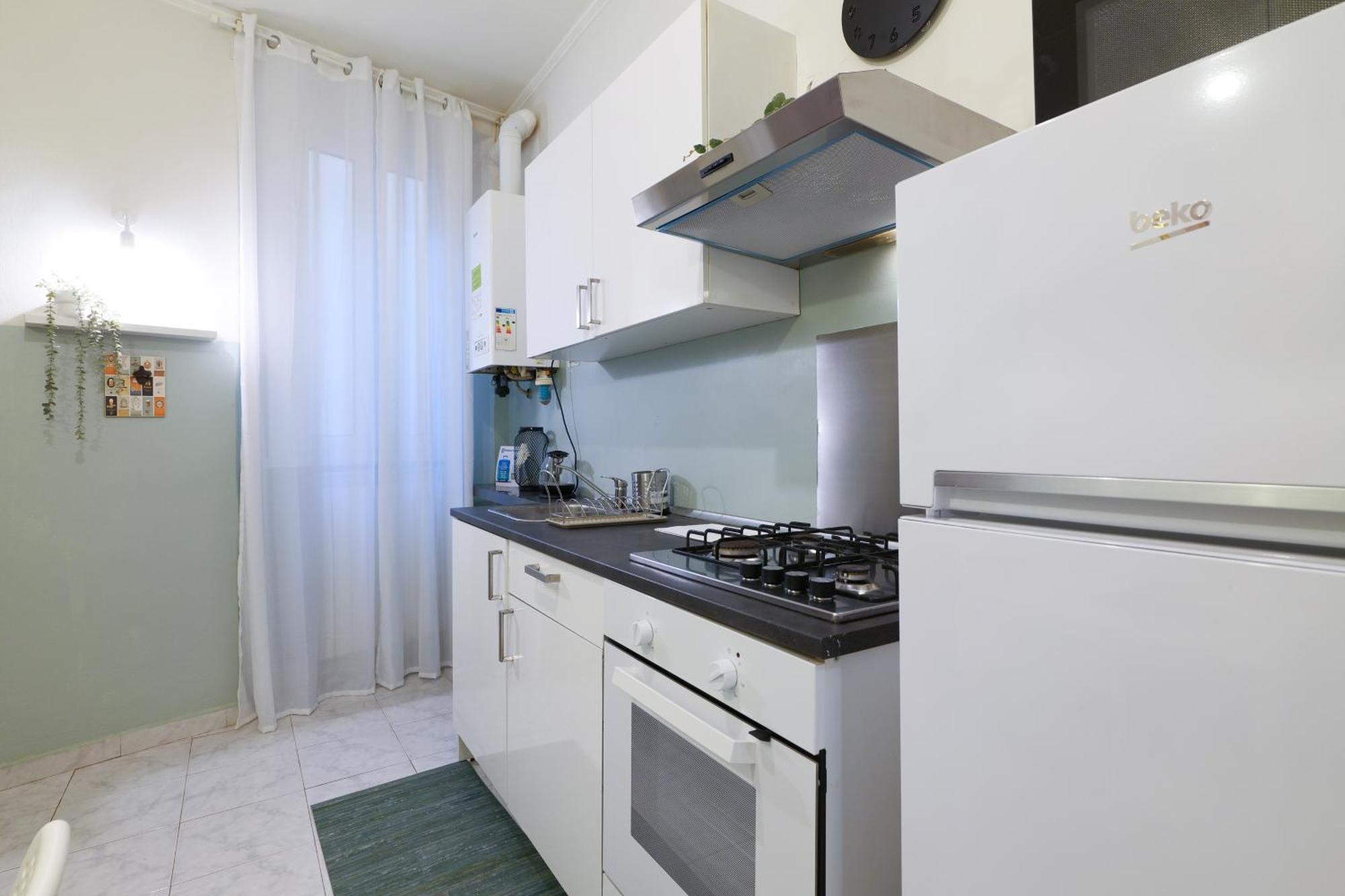 Primopiano - Padova 68 Daire Milano Dış mekan fotoğraf