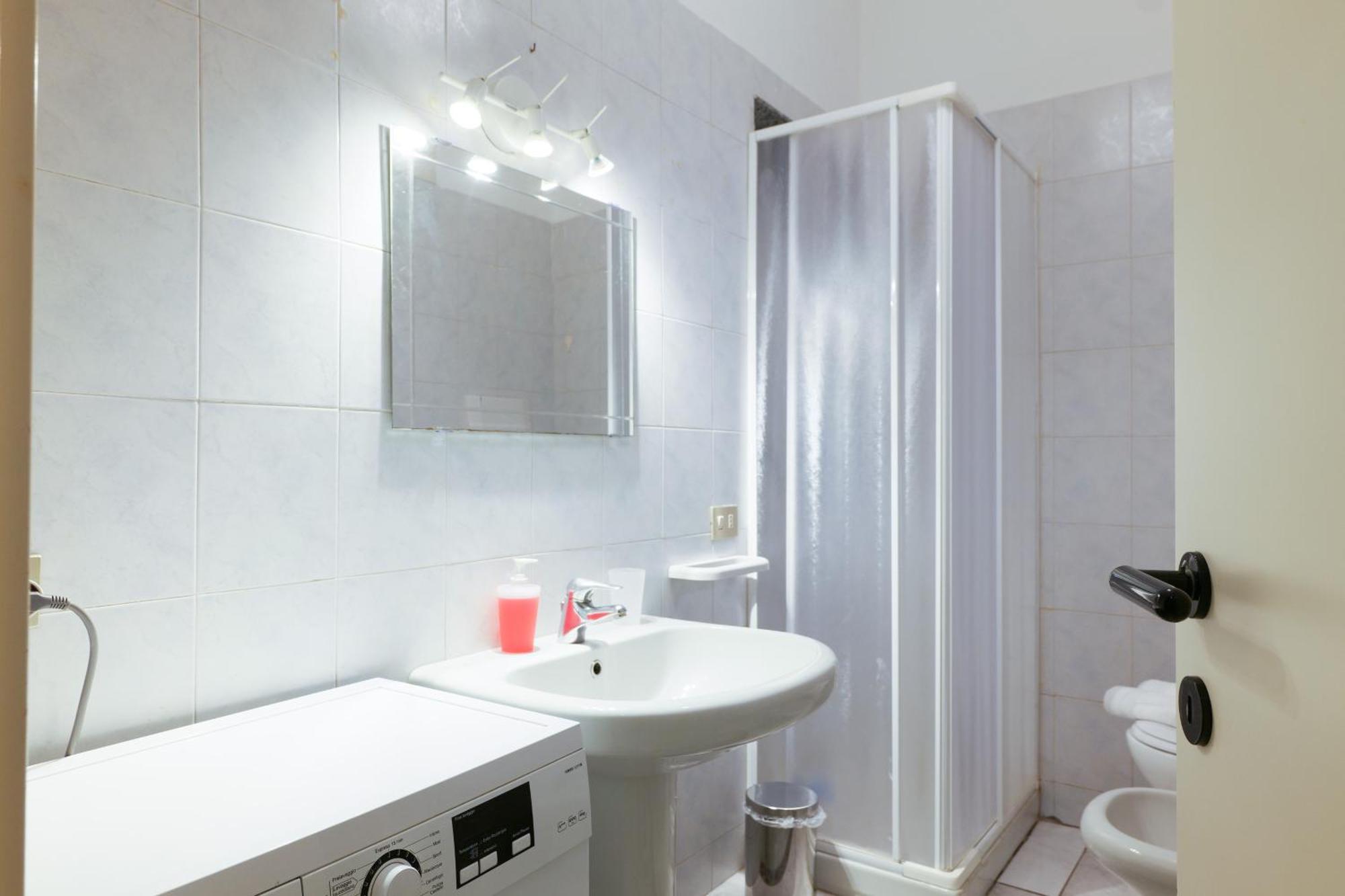 Primopiano - Padova 68 Daire Milano Dış mekan fotoğraf