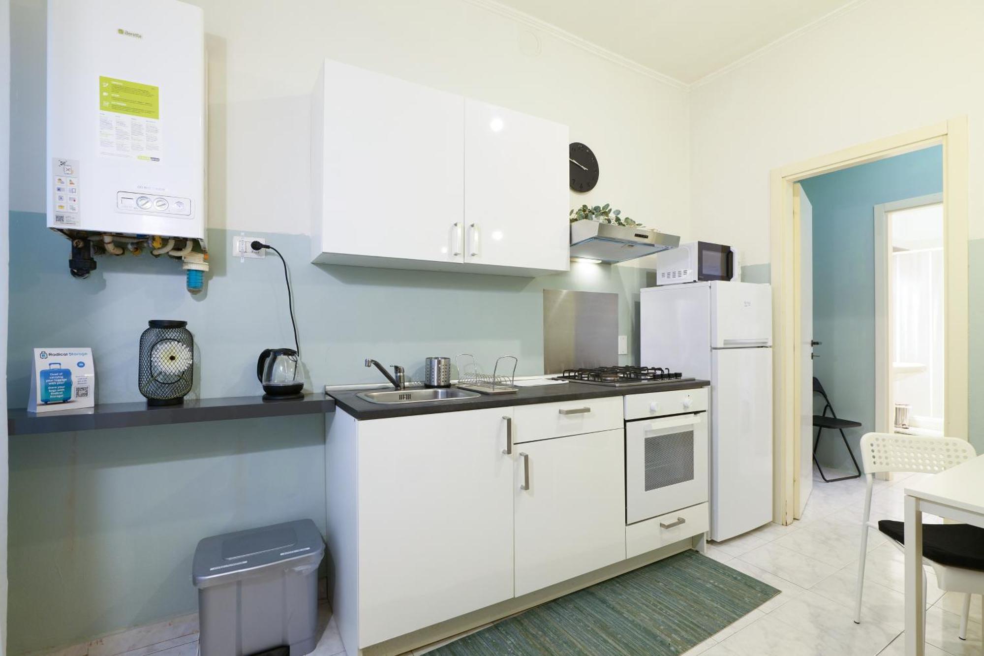 Primopiano - Padova 68 Daire Milano Dış mekan fotoğraf
